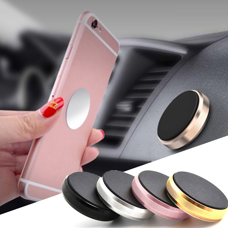 Phone Stands - Магнитный держатель для телефона в машину