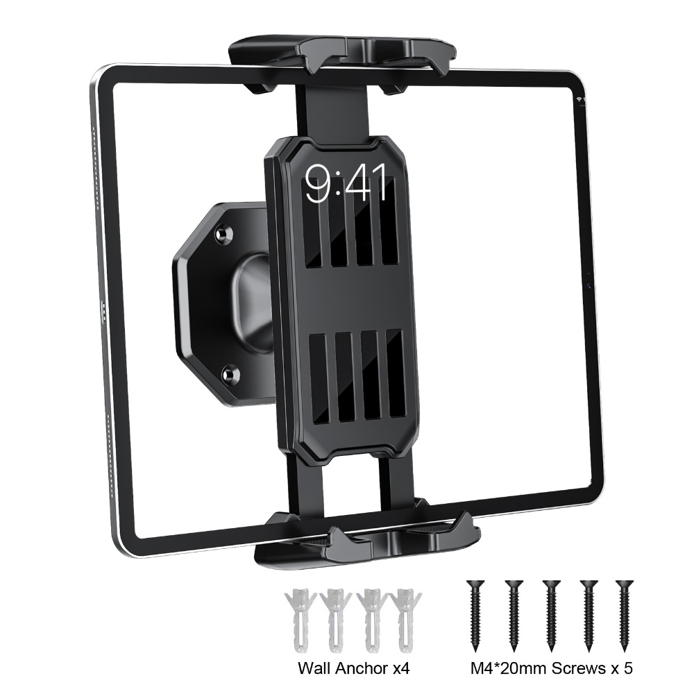 Phone Stands - Настенный держатель для телефона и планшета,