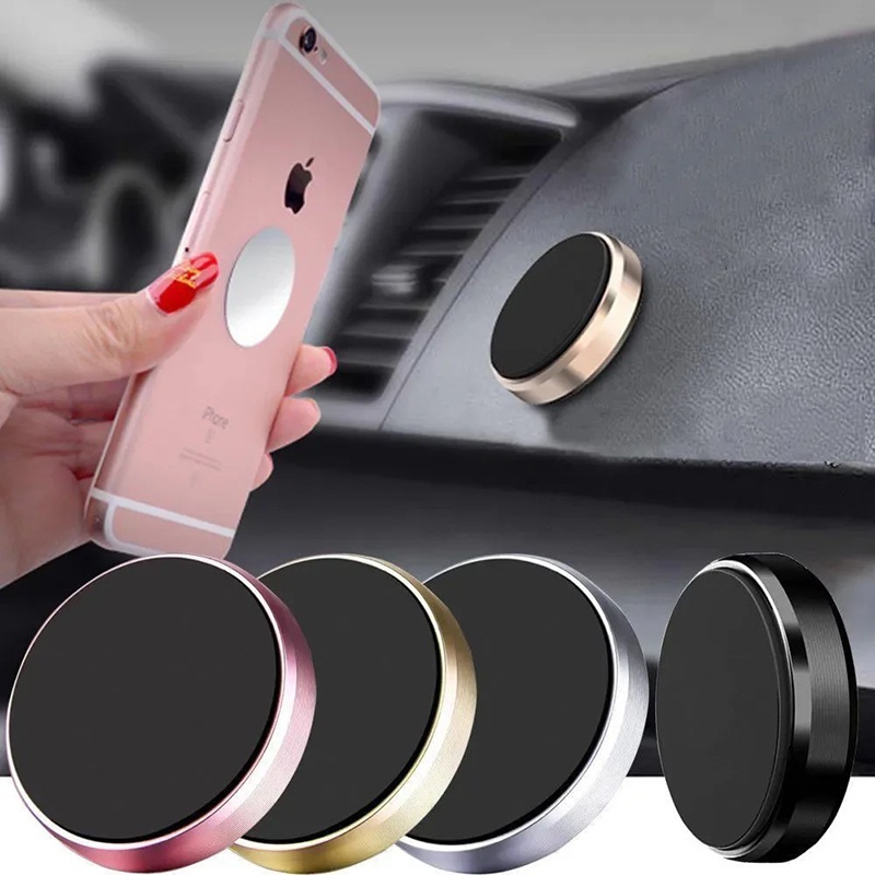 Phone Stands - Магнитный держатель для телефона в автомобиль,