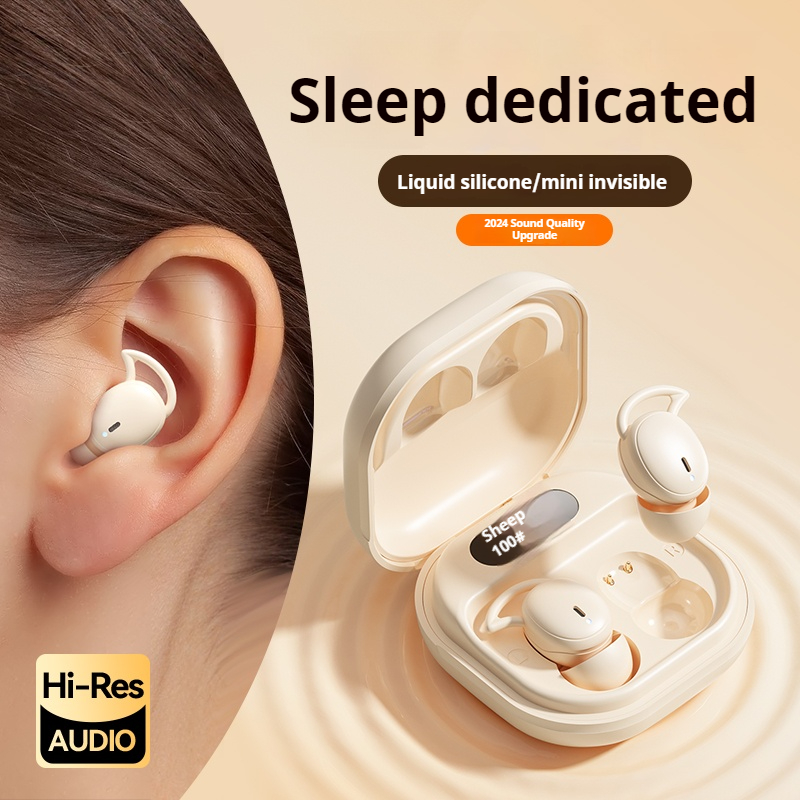 Earphones - Беспроводные мини-наушники M72: портативные Bluetooth-наушники-вкладыши с