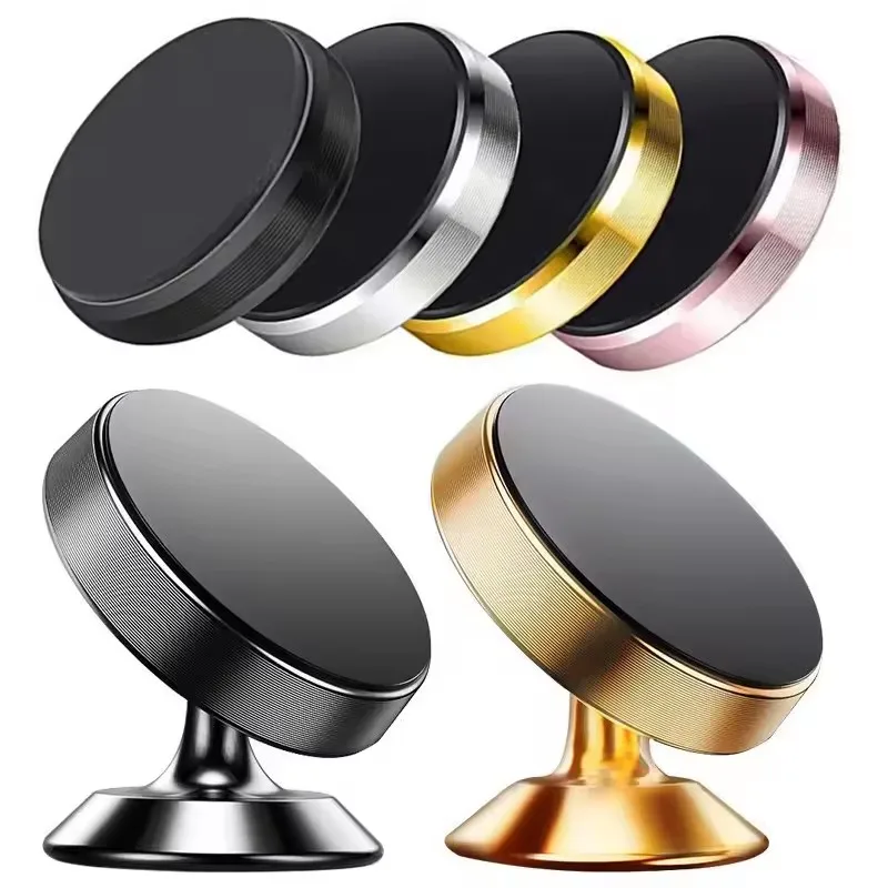 Phone Stands - Магнитный держатель для телефона в автомобиле,