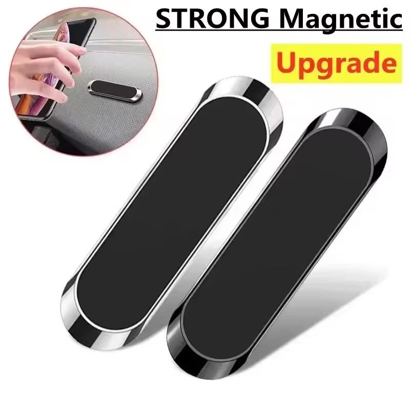 Phone Stands - Магнитный держатель для телефона из металлической
