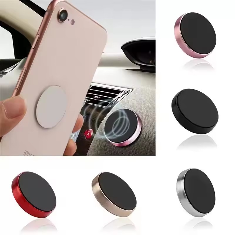 Phone Stands - Магнитный держатель для телефона в автомобиль,