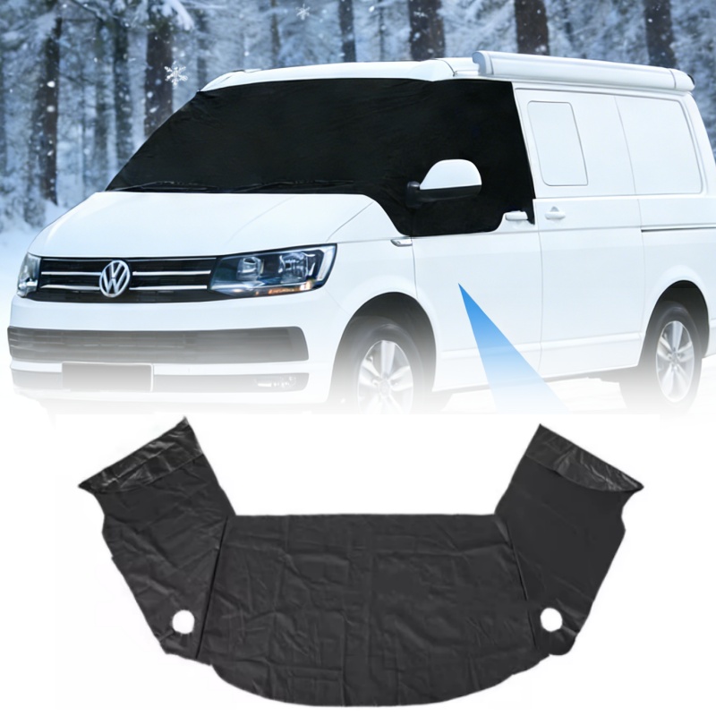 Screen Protectors - Для VW Transporter T5/T6 передняя крышка