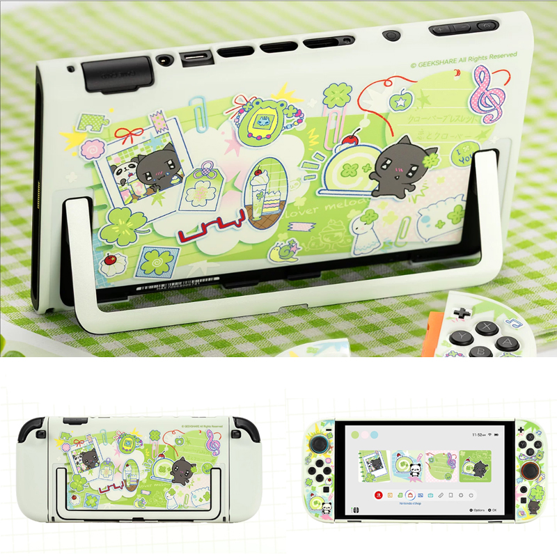 Matte Hard Pc Back Case - Защитный чехол Lucky Memo Matte Hard