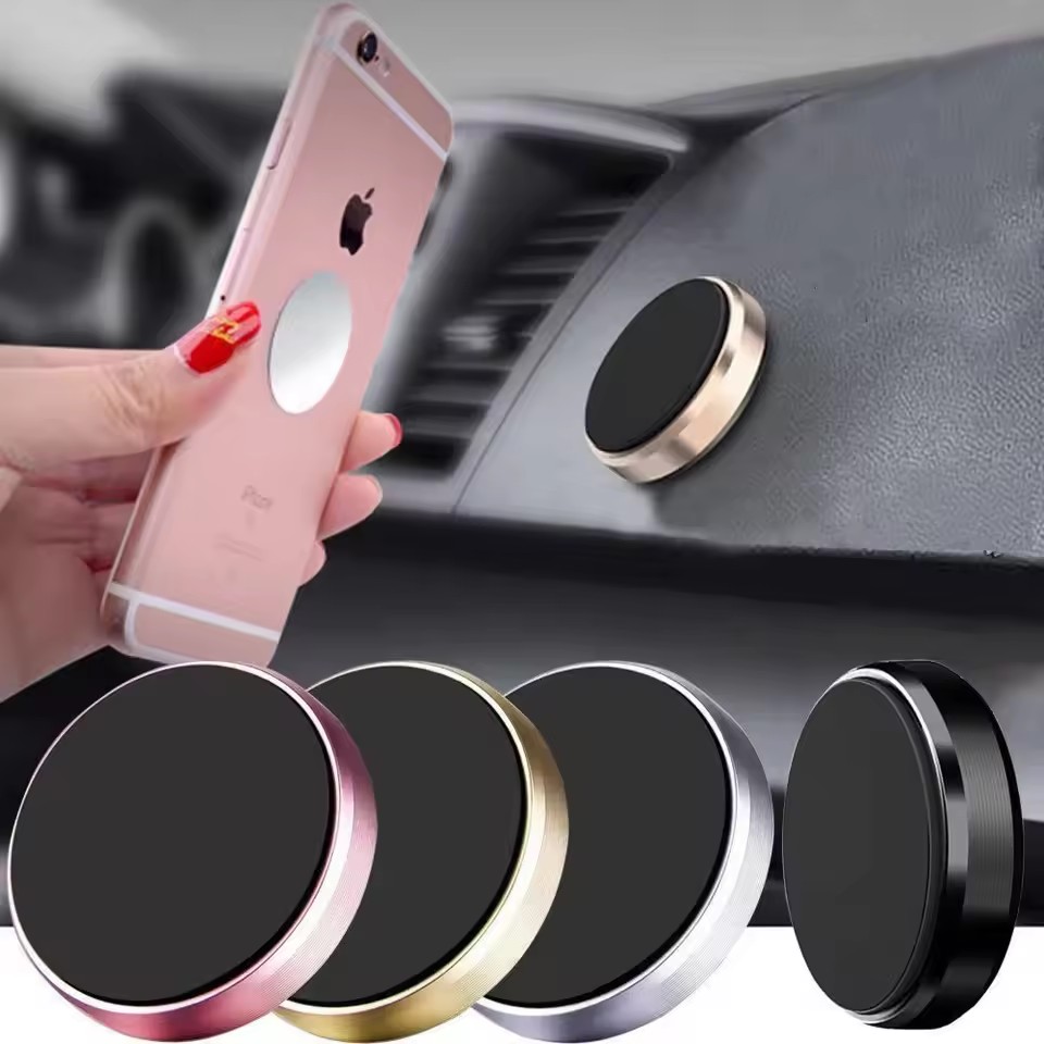Phone Stands - Магнитный держатель для телефона в машину,