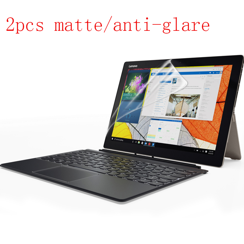 Matte Anti Glare Screen Protector - Антибликовая Защитная пленка для экрана Lenovo