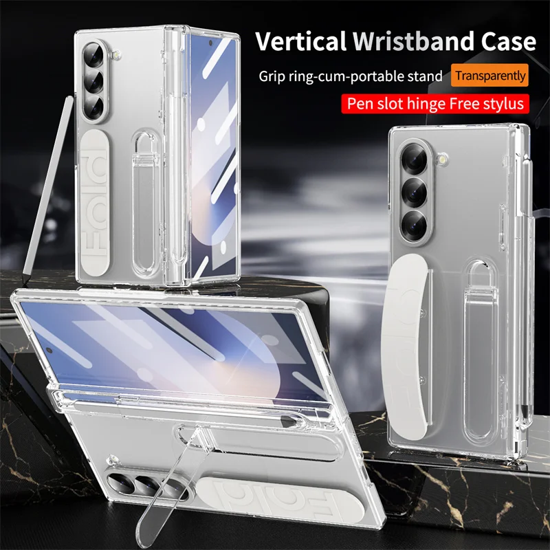Screen Protectors - Роскошный держатель на запястье с петлей