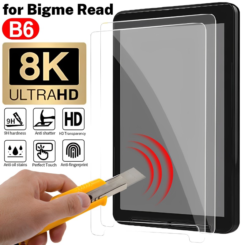 Matte Anti Glare Screen Protector - 1-3 шт. гибкая защитная пленка для