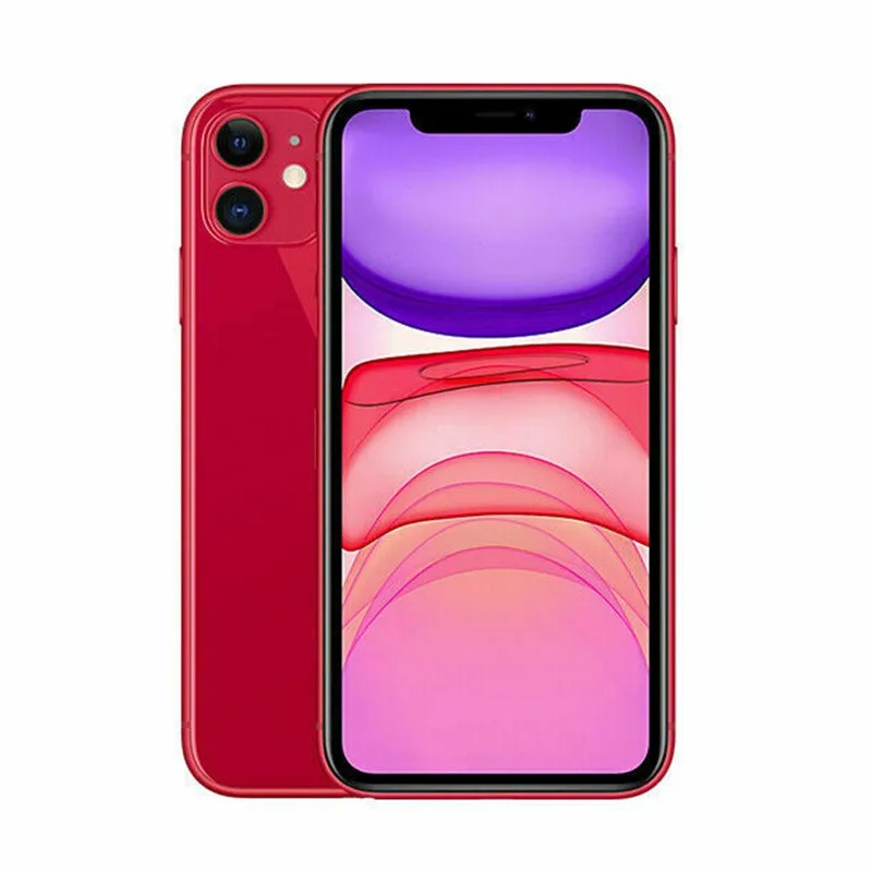 Chargers - Apple iPhone 11, 6.1-дюймовый дисплей Liquid