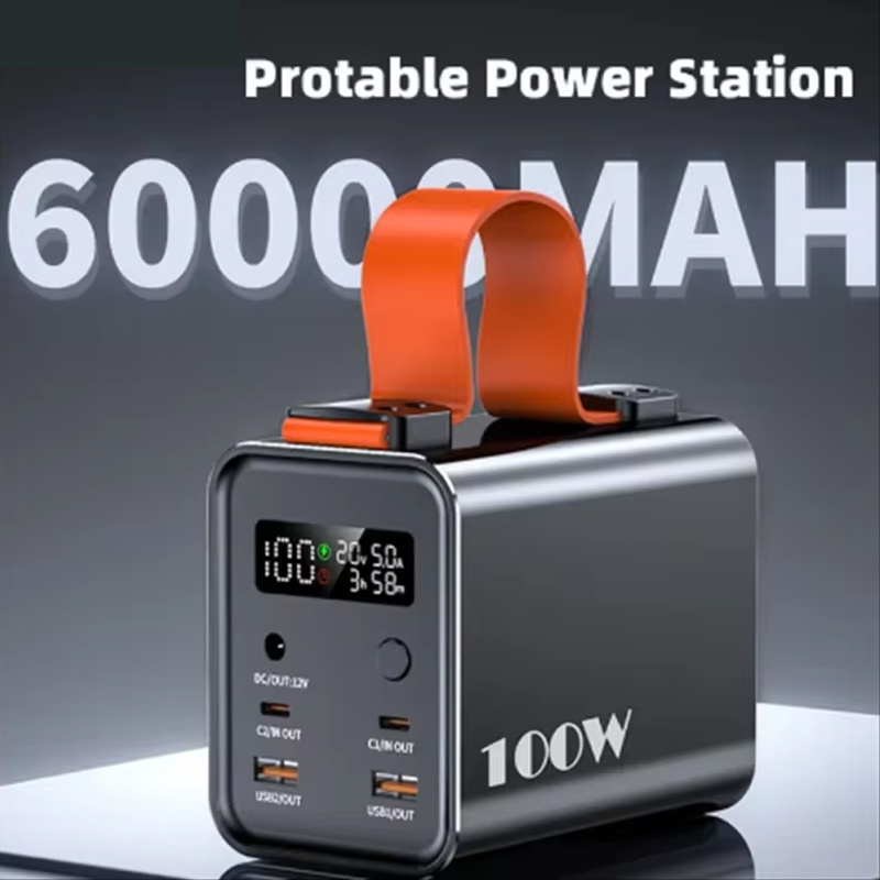 Портативный внешний аккумулято – обзор и цена Power Banks