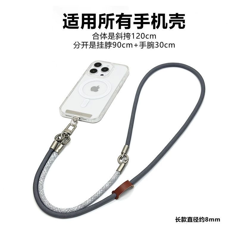 Многофункциональный ремешок дл – обзор и цена Crossbody Lanyard Neck Strap Case