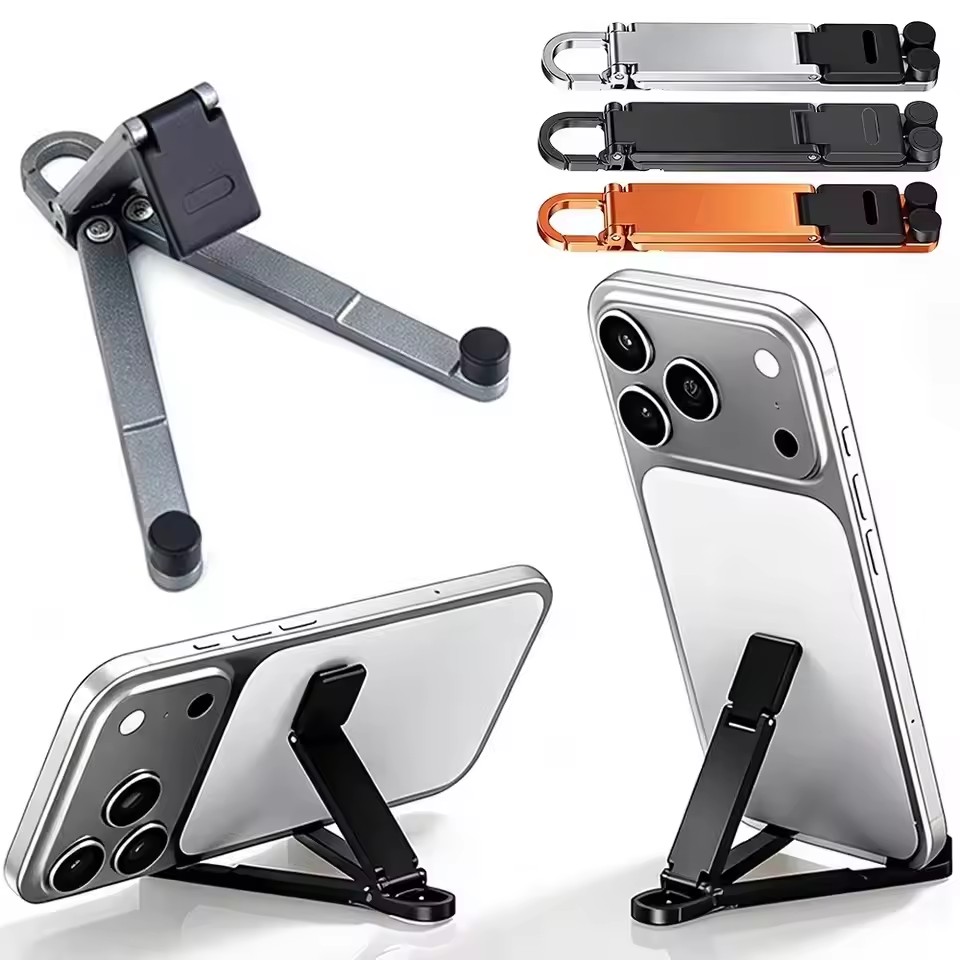 Складная подставка для телефон – обзор и цена Phone Stands