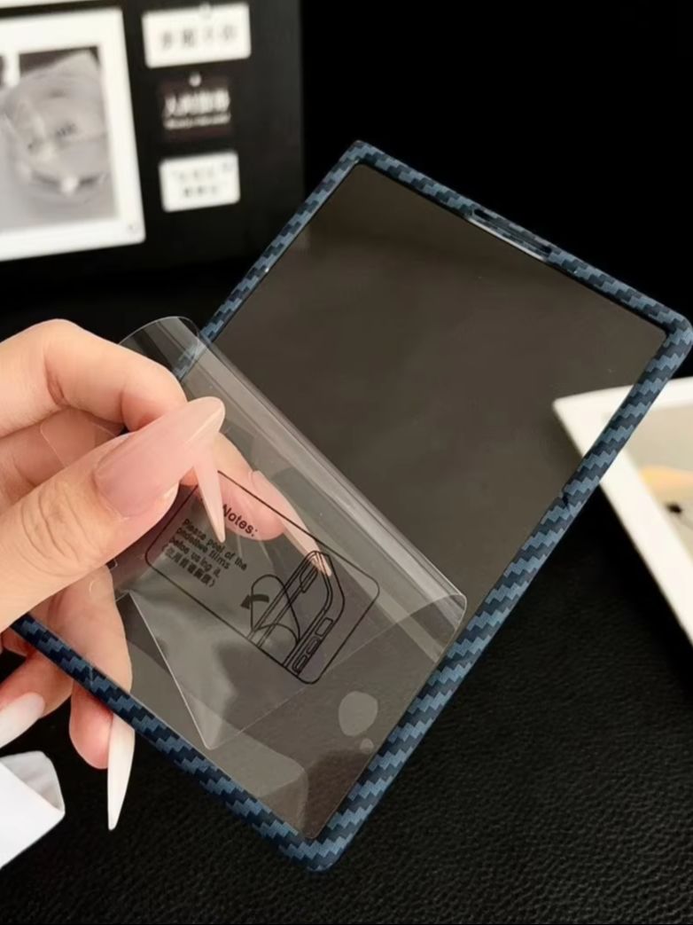 Ультратонкая защитная пленка и – обзор и цена Screen Protectors