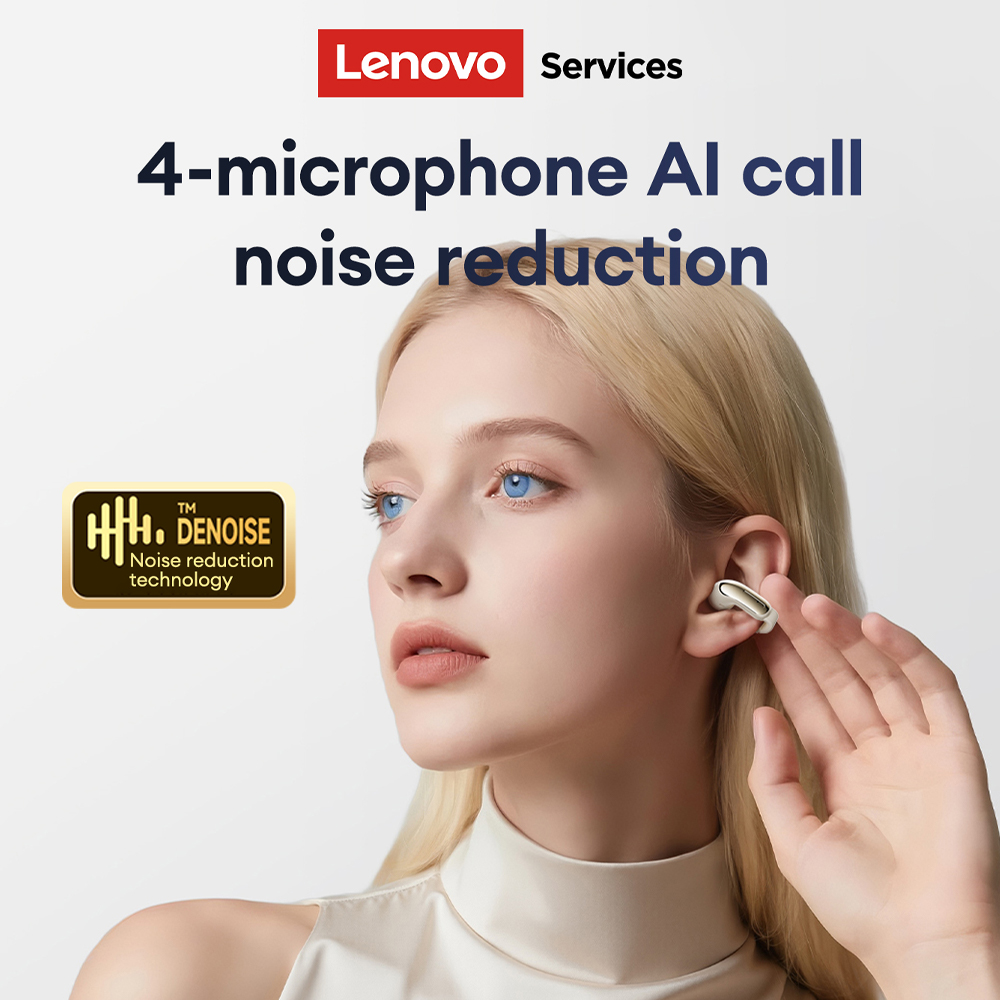 Lenovo LES-108 Наушники с кост – обзор и цена Phone Cases