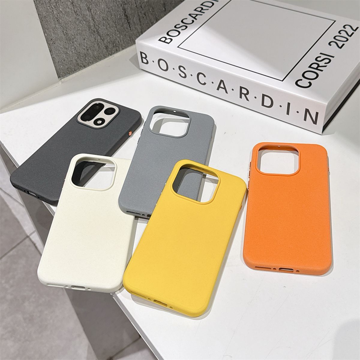 Роскошный магнитный чехол из п – обзор и цена Matte Hard Pc Back Case