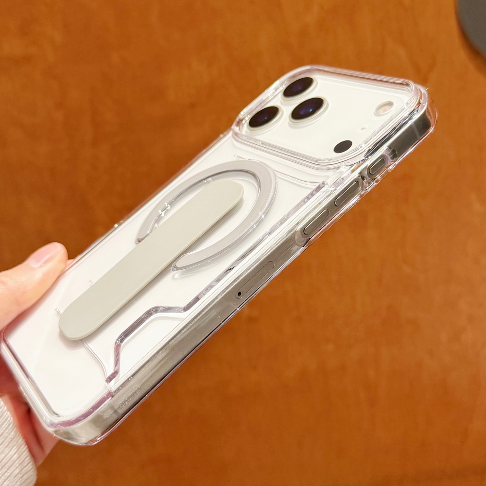 Новый прозрачный держатель для – обзор и цена Clear Shockproof Bumper Case