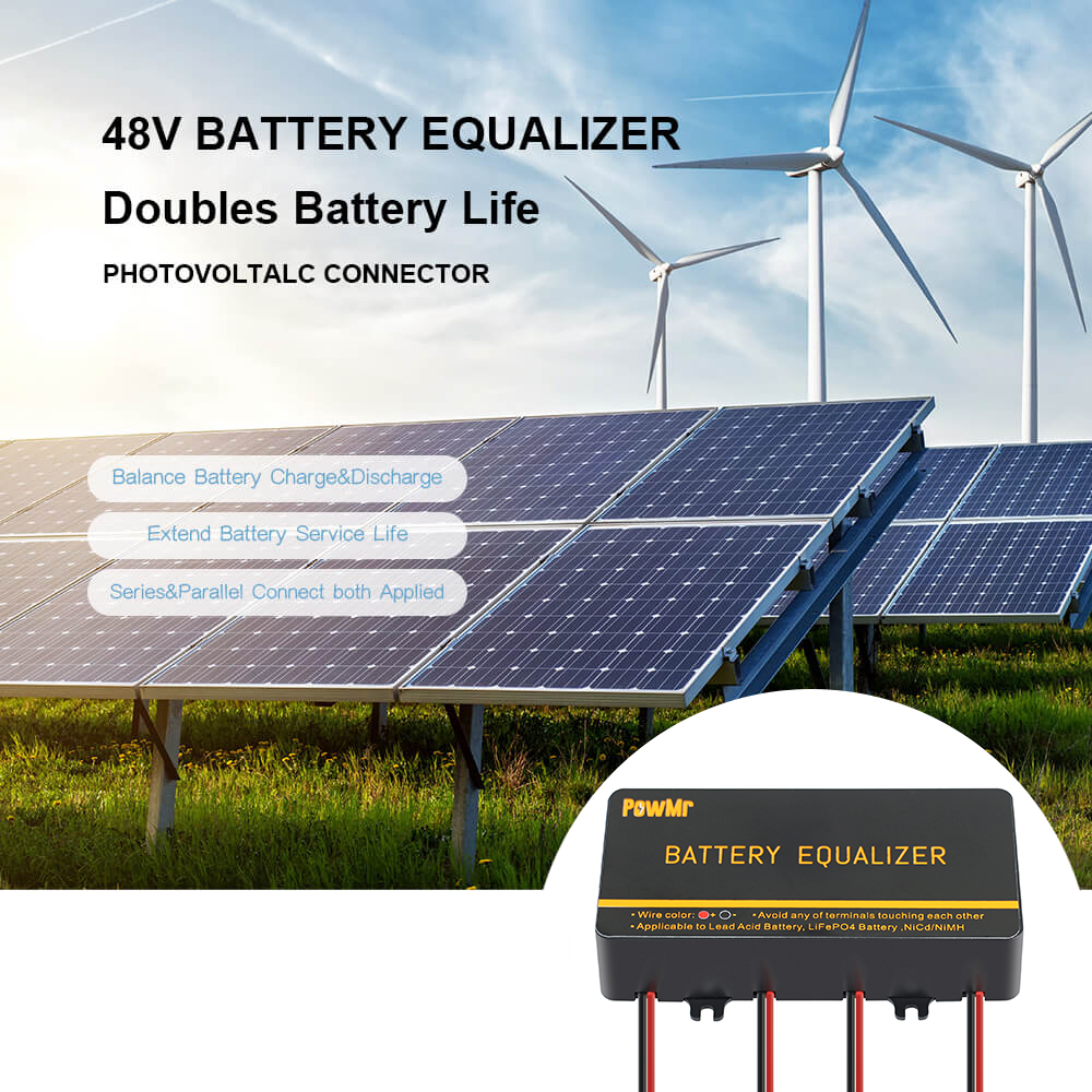 Автоматический балансир напряж – обзор и цена Power Banks