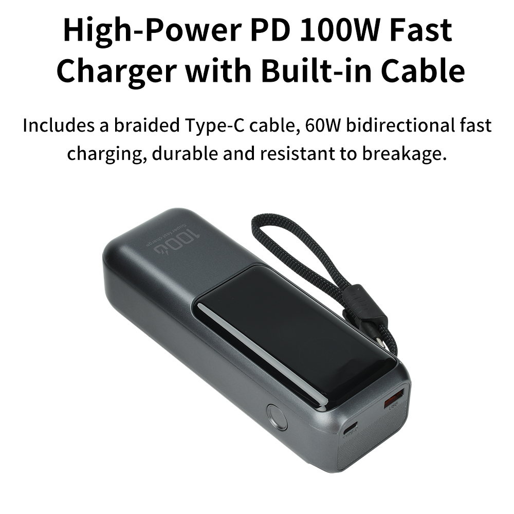 Комплект для быстрой зарядки P – обзор и цена Power Banks