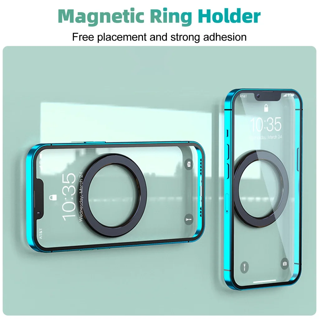 Магнитный держатель MagSafe с  – обзор и цена Phone Stands