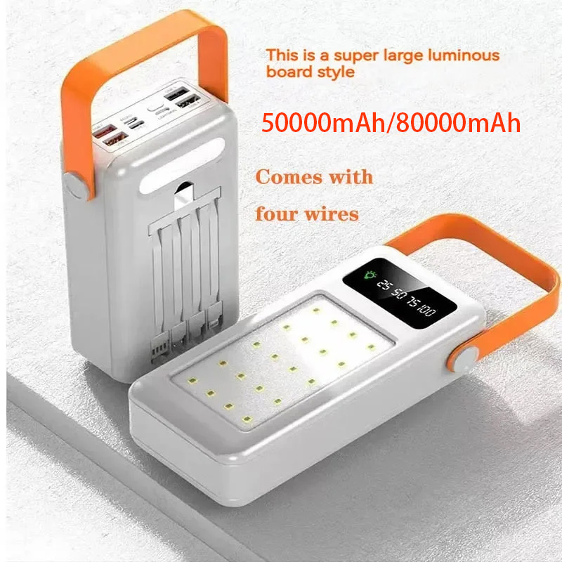 Портативный внешний аккумулято – обзор и цена Power Banks