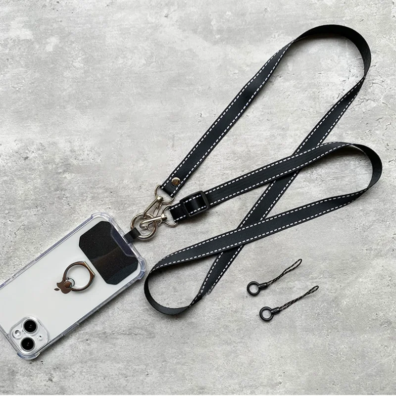 Регулируемый ремешок на шею дл – обзор и цена Crossbody Lanyard Neck Strap Case