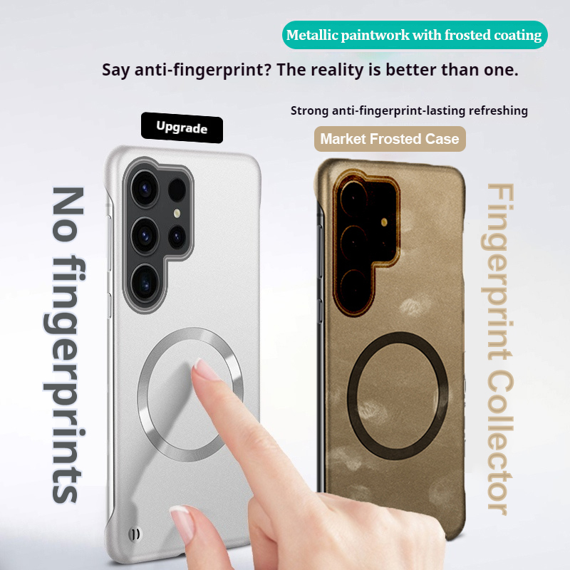 Тонкий безрамный ультратонкий  – обзор и цена Ultra Thin Frameless Phone Cover