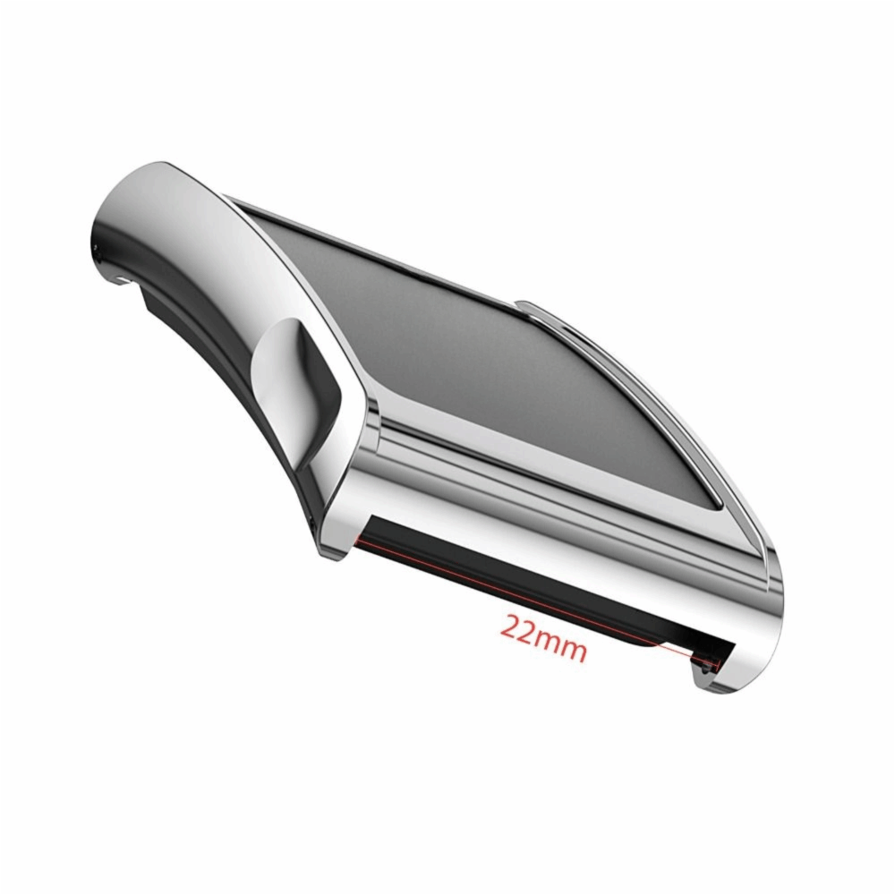 Высококачественный металлическ – обзор и цена Metal Bumper Aluminum Frame Case