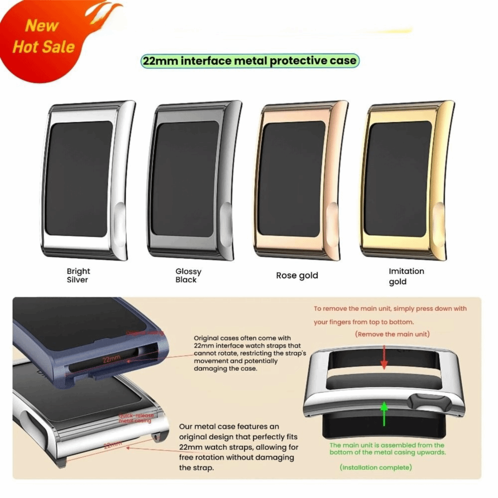 Высококачественный металлическ – обзор и цена Metal Bumper Aluminum Frame Case
