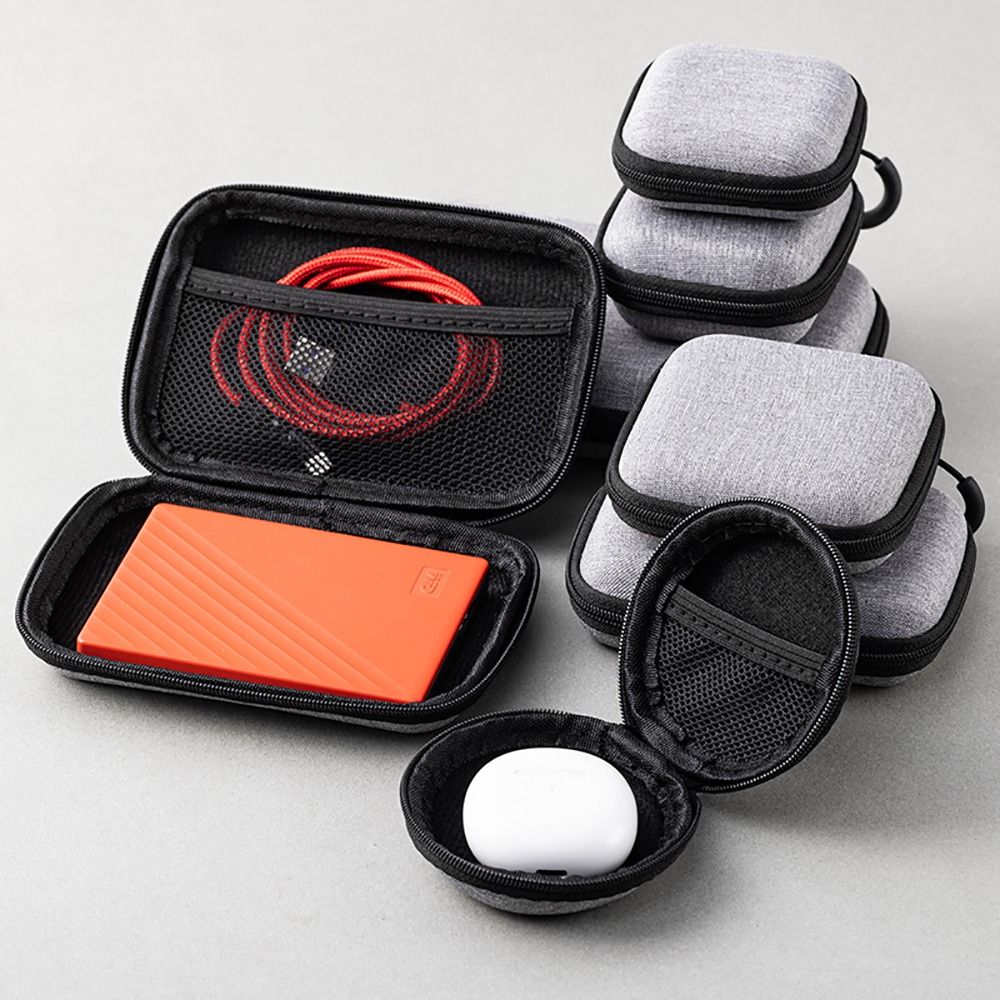 1 шт. чехол для хранения наушн – обзор и цена Phone Cases
