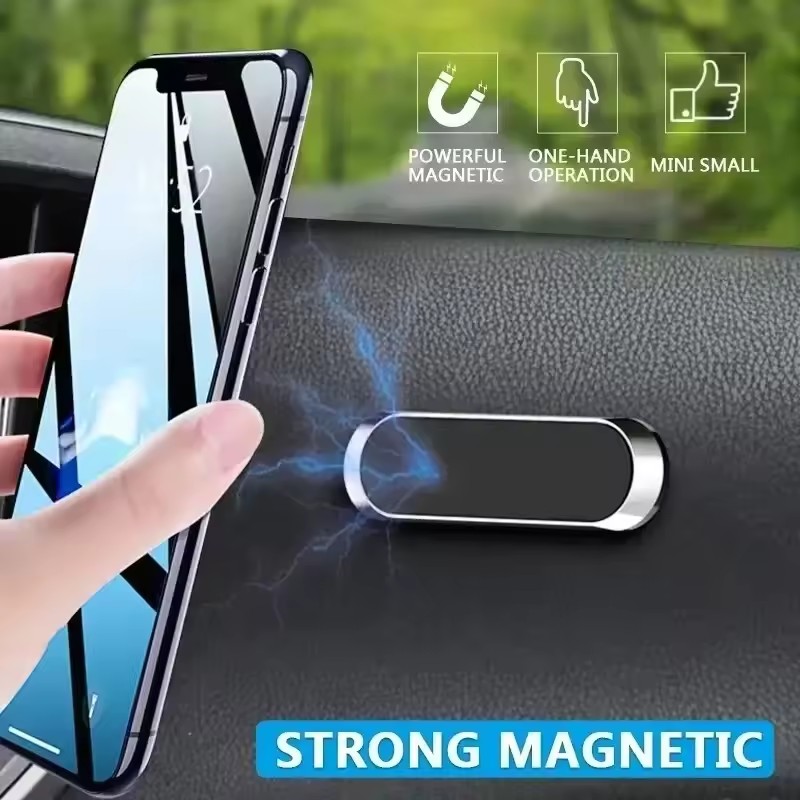 Магнитный держатель для телефо – обзор и цена Phone Stands