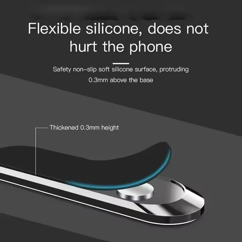 Магнитный держатель для телефо – обзор и цена Phone Stands
