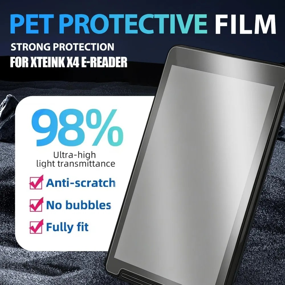 1-4 шт. мягкие защитные пленки – обзор и цена Matte Anti Glare Screen Protector