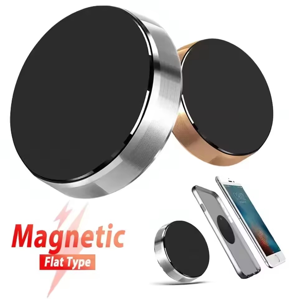 Магнитный держатель для телефо – обзор и цена Phone Stands