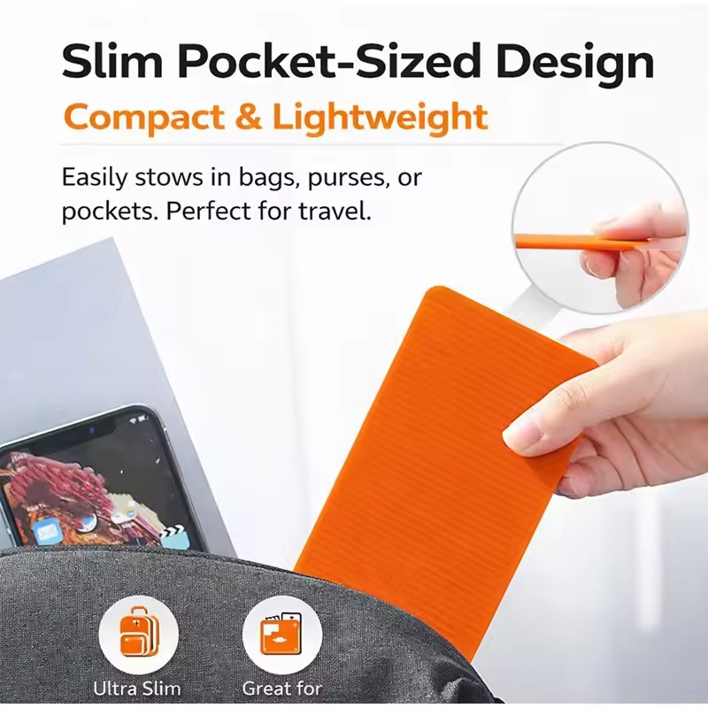Портативный силиконовый держат – обзор и цена Phone Stands