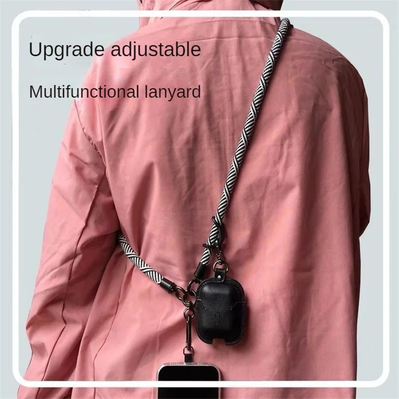 8 мм x 120 см жирный длинный р – обзор и цена Crossbody Lanyard Neck Strap Case
