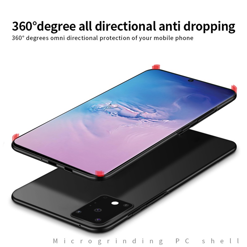 Ультратонкий матовый чехол для – обзор и цена Matte Hard Pc Back Case