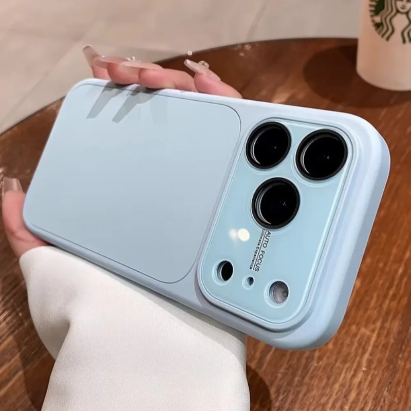 Роскошный матовый однотонный ч – обзор и цена Liquid Silicone Magnetic Phone Case
