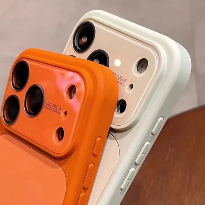 Роскошный матовый однотонный ч – обзор и цена Liquid Silicone Magnetic Phone Case