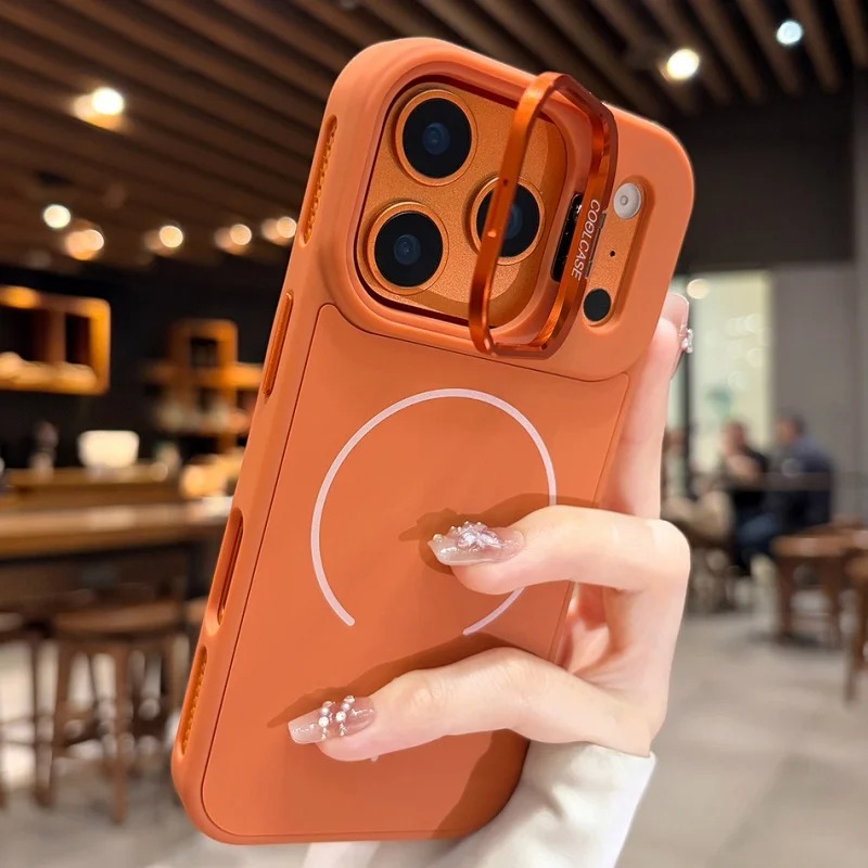 Официальный жидкий силиконовый – обзор и цена Liquid Silicone Magnetic Phone Case