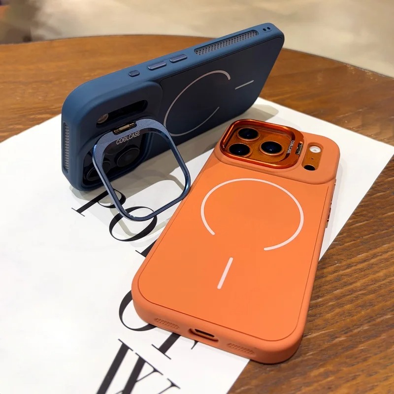 Официальный жидкий силиконовый – обзор и цена Liquid Silicone Magnetic Phone Case