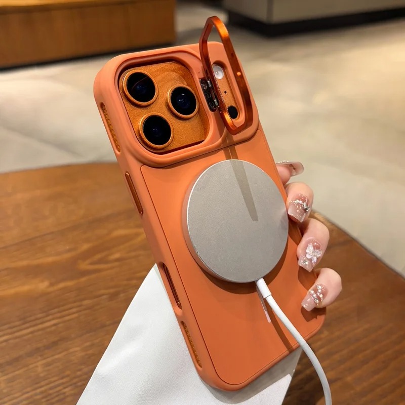 Официальный жидкий силиконовый – обзор и цена Liquid Silicone Magnetic Phone Case