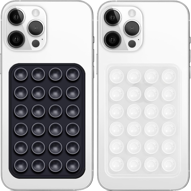 Силиконовый держатель-присоска – обзор и цена Phone Cases