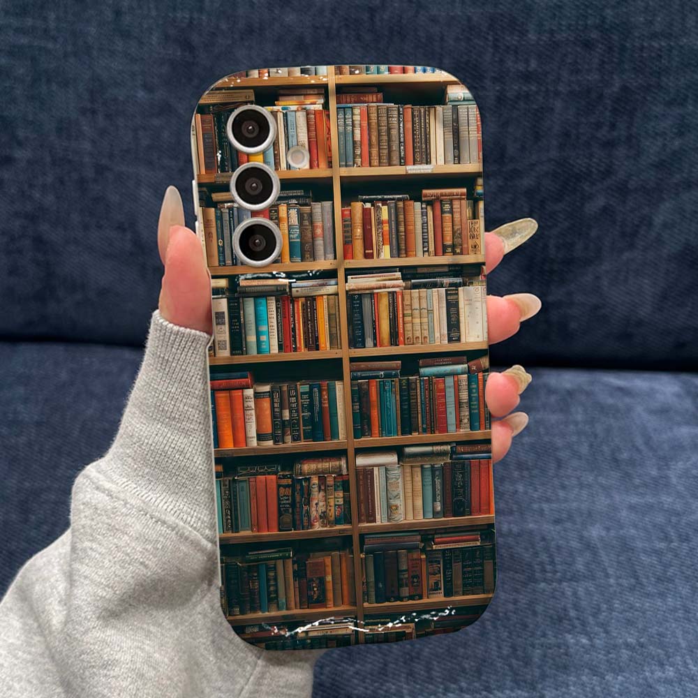 Чехол для телефона с винтажным – обзор и цена Vintage Floral Pattern Soft Case