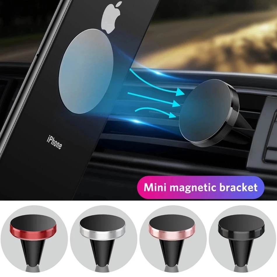 Магнитный универсальный держат – обзор и цена Phone Stands