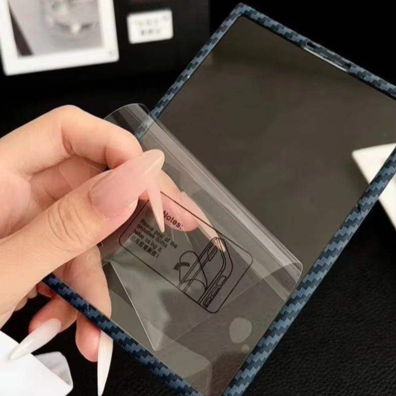 Чехол для ZFold 8 со встроенно – обзор и цена Screen Protectors