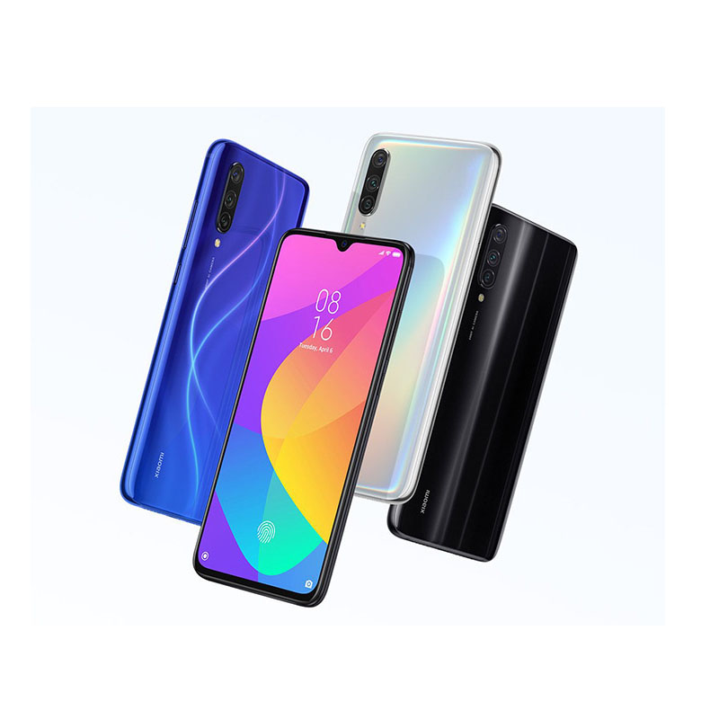 Смартфон Xiaomi 9 Lite / cc9 4 – обзор и цена Chargers