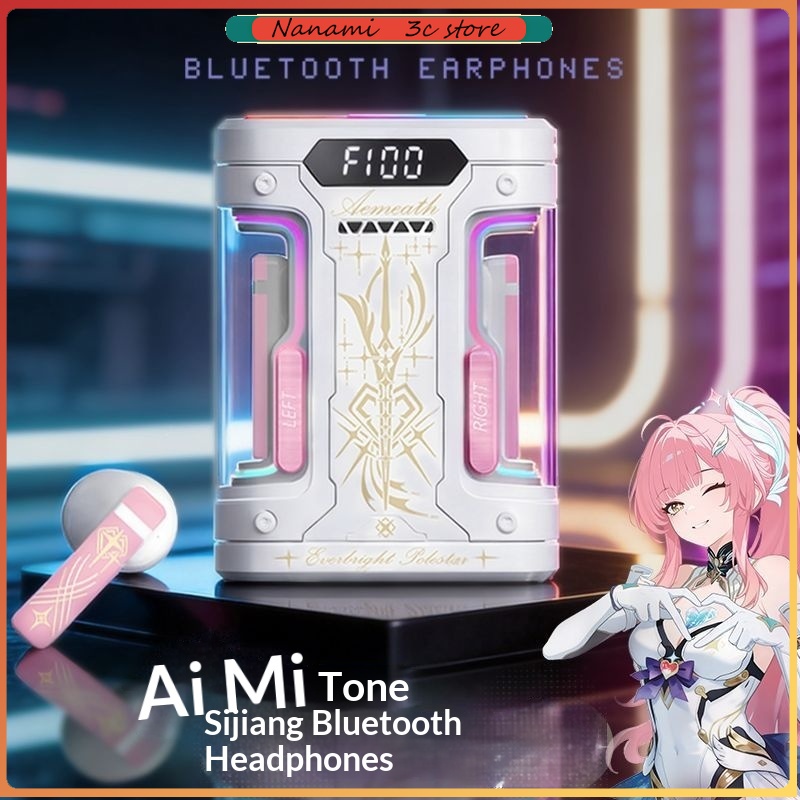 Беспроводные игровые Bluetooth – обзор и цена Earphones