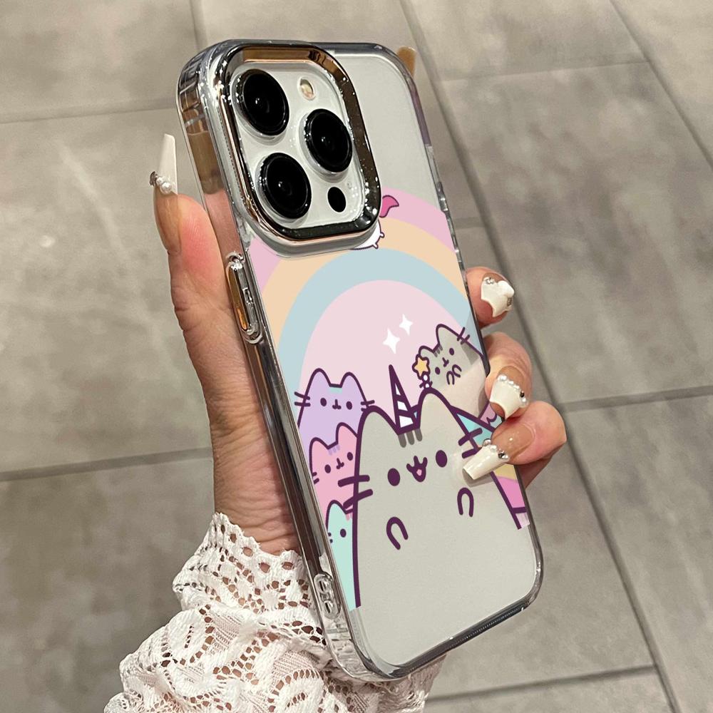 Прозрачный матовый противоудар – обзор и цена Clear Shockproof Bumper Case