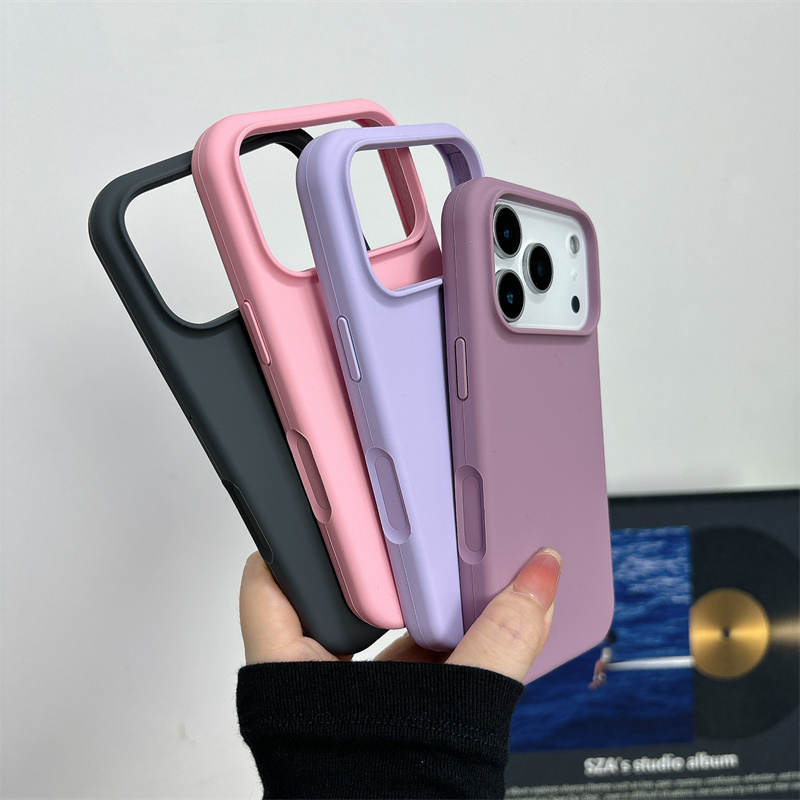 Магнитный жидкий силиконовый ч – обзор и цена Liquid Silicone Magnetic Phone Case